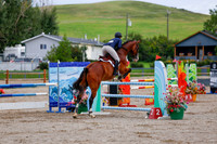 2025 - Haylee - Rocky Mountain Classic II - Saturday August 16th - 02123