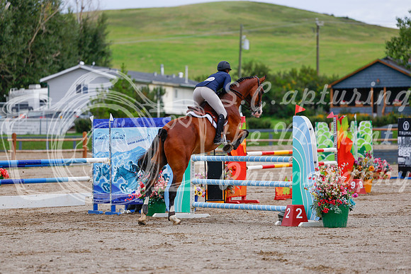 2025 - Haylee - Rocky Mountain Classic II - Saturday August 16th - 02123