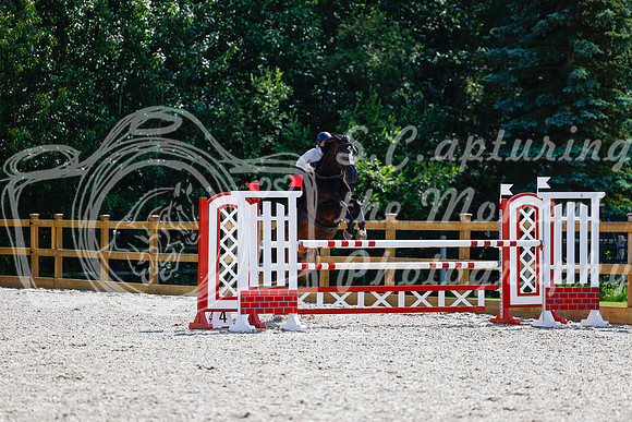 2025 - Haylee - Picco Horse Show - Friay July 25th 05439