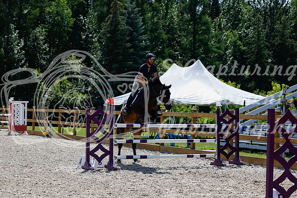 2025 - Haylee - Picco Horse Show - Thursday July 24th 04146