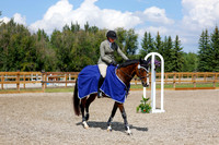 2025 - Haylee - Picco Horse Show - Sunday July 27th 05530