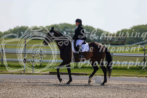 2025 - Dressage Festival - Saturday July 5th - 02655