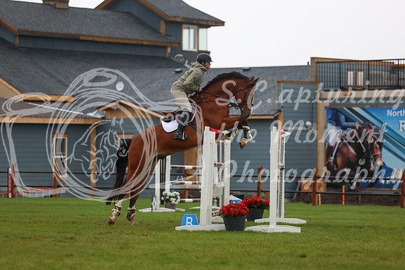 2025 - Shea - Bow Valley II - Sunday May 18th - 08527