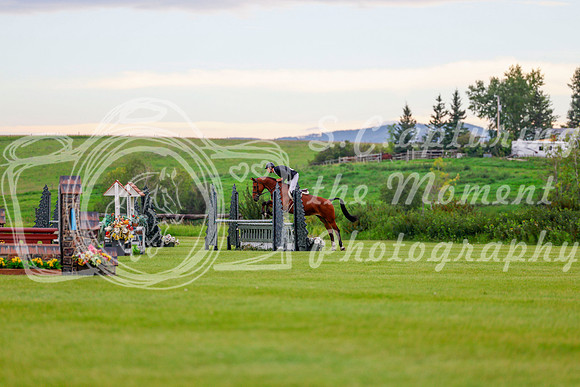 2025 - Haylee - Rocky Mountain Classic II - Friday August 15th - 28147