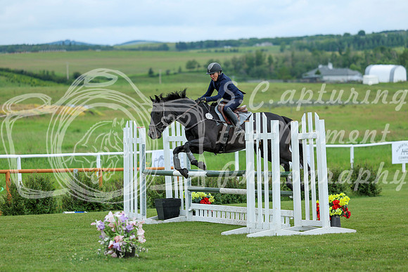 2025 - Shea - Teesdale - Saturday July 26th - 04422