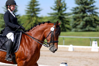 2025 - Dressage Festival - Saturday July 5th - 01863