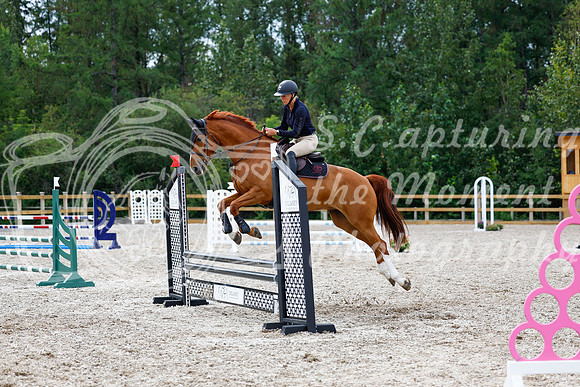 2025 - Haylee - Picco Horse Show - Friay July 25th 01756