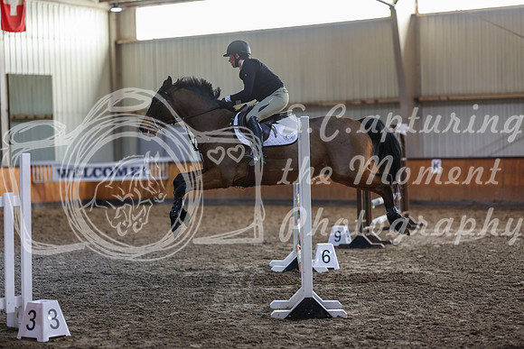 2025 - HJ Schooling - Sunday March 23rd - 6487