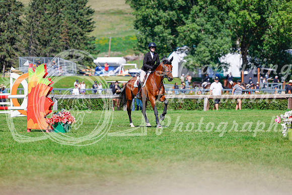 2025 - Haylee - Rocky Mountain Classic III - Saturday August 23rd - 07681