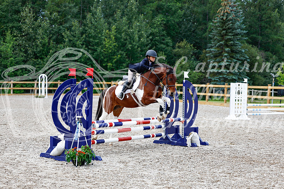 2025 - Haylee - Picco Horse Show - Saturday July 26th 01846