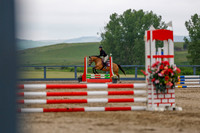 2025 - Haylee - June Classic II - Friday June 20th - 04636