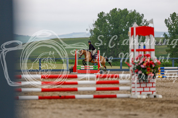 2025 - Haylee - June Classic II - Friday June 20th - 04636