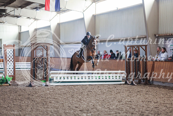 2025 - HJ Schooling - Saturday March 22nd - 5670