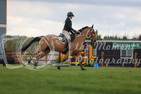 2025 - Shea - Bow Valley II - Saturday May 17th - 15720