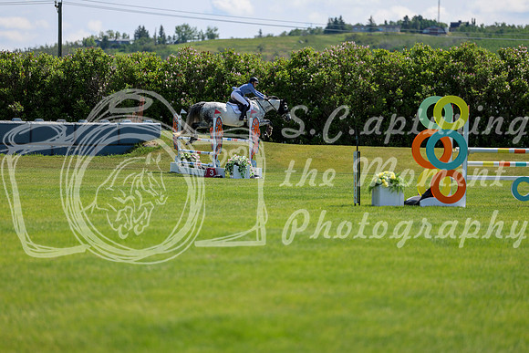 2025 - Shea - June Classic I - Sunday June 15th - 09426
