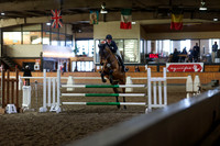2025 - HJ Schooling - Sunday March 23rd - 6458