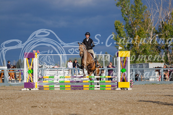 2025 - Haylee - Rocky Mountain Classic III - Wednesday August 20th - 01912