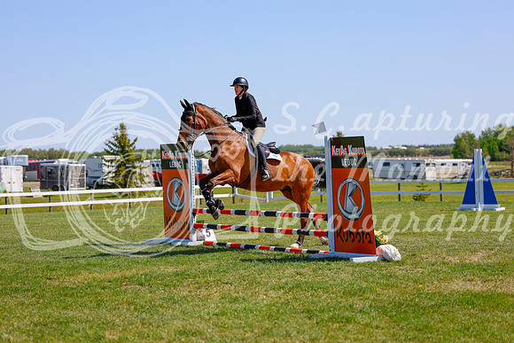 2025 - Haylee - Edmonton Classic - Sunday, May 25th - 07388