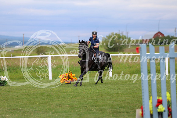 2025 - Shea - Teesdale - Friday July 25th - 07934