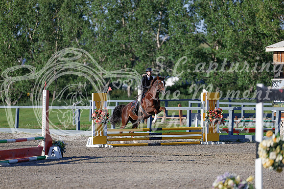 2025 - Haylee - Rocky Mountain Classic III - Friday August 22nd - 00457