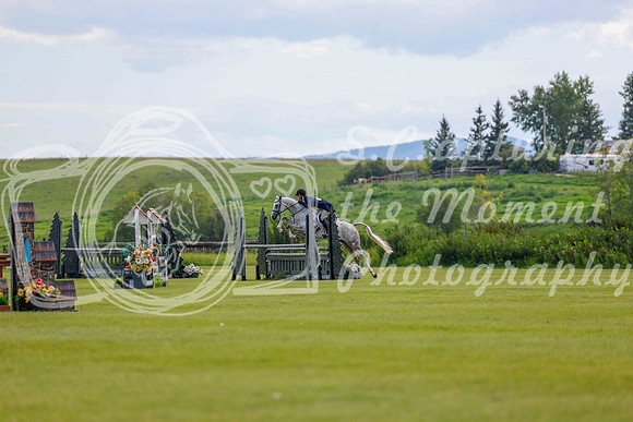 2025 - Haylee - Rocky Mountain Classic II - Friday August 15th - 26330