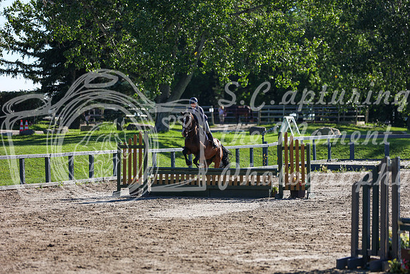 2025 - Charlie - Rocky Mountain Classic II - Sunday August 17th - 04607