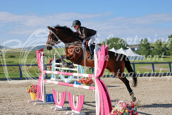 2025 - Haylee - Rocky Mountain Classic I - Sunday August 10th - 11927