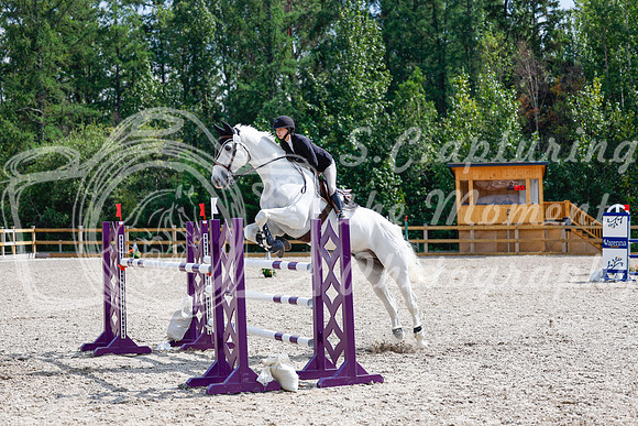 2025 - Haylee - Picco Horse Show - Saturday July 26th 07903