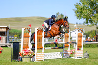 2025 - Haylee - Rocky Mountain Classic III - Saturday August 23rd - 08852