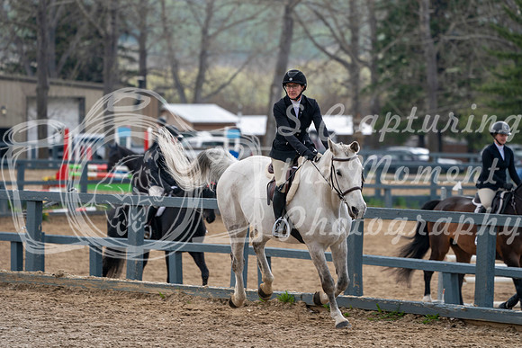 2025 - Jackie - Bow Valley II - Saturday May 17th - 09510