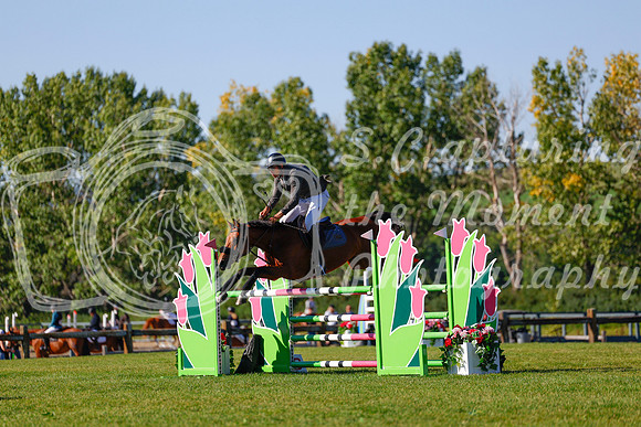 2025 - Haylee - Rocky Mountain Classic III - Sunday August 24th - 07602