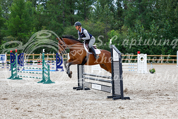 2025 - Haylee - Picco Horse Show - Friay July 25th 01839