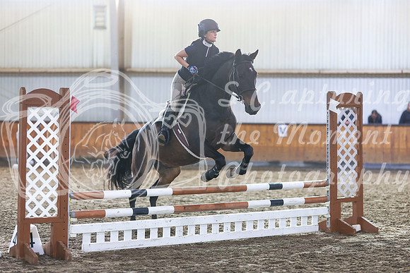 2025 - HJ Schooling - Sunday March 23rd - 3223