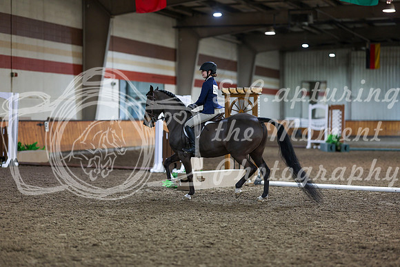 2025 - HJ Schooling - Saturday March 22nd - 0940