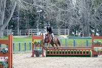 2025 - Jackie - Bow Valley II - Saturday May 17th - 10579