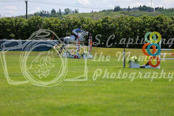 2025 - Shea - June Classic I - Sunday June 15th - 09422