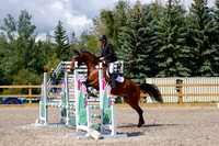 2025 - Haylee - Picco Horse Show - Sunday July 27th 02996