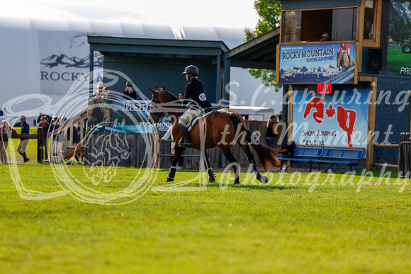 2025 - Haylee - Rocky Mountain Classic II - Thursday August 14th - 20122