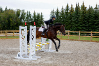 2025 - Haylee - Picco Horse Show - Friay July 25th 01001