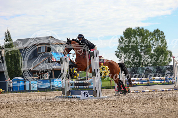 2025 - Mara - Rocky Mountain Classic I - Sunday August 10th - 08351