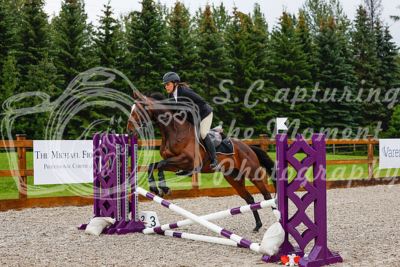 2025 - Haylee - Picco Horse Show - Sunday July 27th 00083
