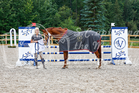 2025 - Haylee - Picco Horse Show - Saturday July 26th 05412