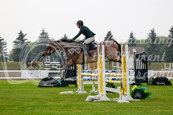 2025 - Haylee - Jump With Hope - Saturday July 19th 07873