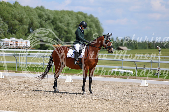 2025 - Dressage Festival - Saturday July 5th - 09411