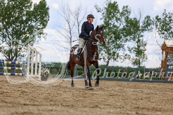 2025 - Shea - June Classic I - Sunday June 15th - 14327