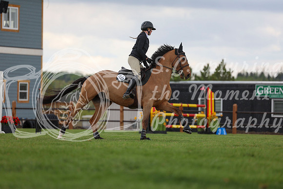 2025 - Shea - Bow Valley II - Saturday May 17th - 15717