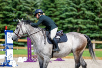 2025 - Haylee - Picco Horse Show - Sunday July 27th 05869