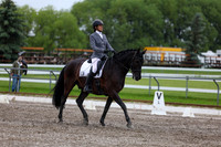 2025 - Dressage Festival - Sunday July 6th - 06978