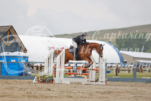 2025 - Haylee - June Classic II - Friday June 20th - 07857