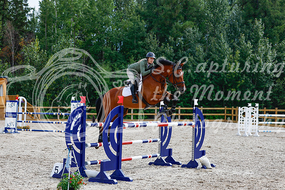 2025 - Haylee - Picco Horse Show - Saturday July 26th 08300